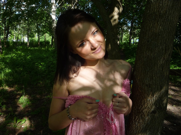 Анкета проститутки Варвара - город Люк, 20 лет, №23209